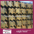 Angle steel bar for structure material or structure building